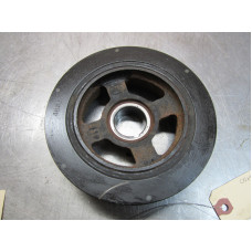 04X024 Crankshaft Pulley For 14-18 KIA SORENTO  3.3